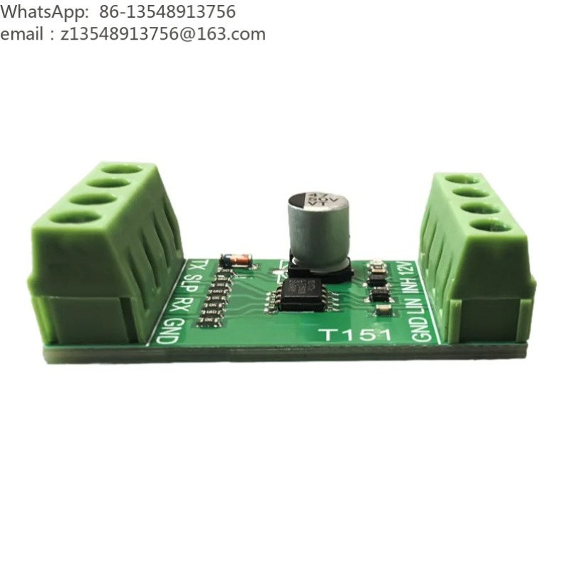 Nodemcuv2 - Module de conversion TTL UART vers