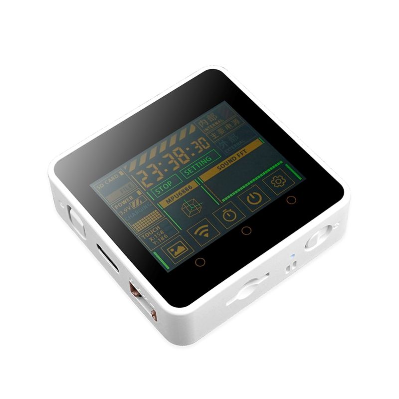 M5Stack Core2 - ABZW pour M5stack Core2 V1.1 ESP32