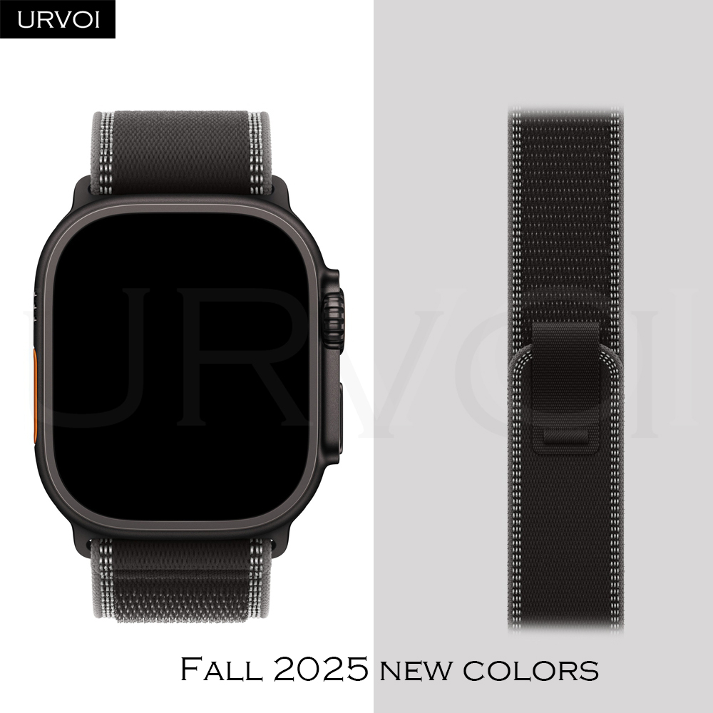 Ttgo T Watch - Bracelet URVOI pour Apple Watch Ultra