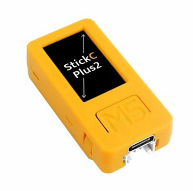 M5Stickc - Kit de développement IoT Portable M5Stack
