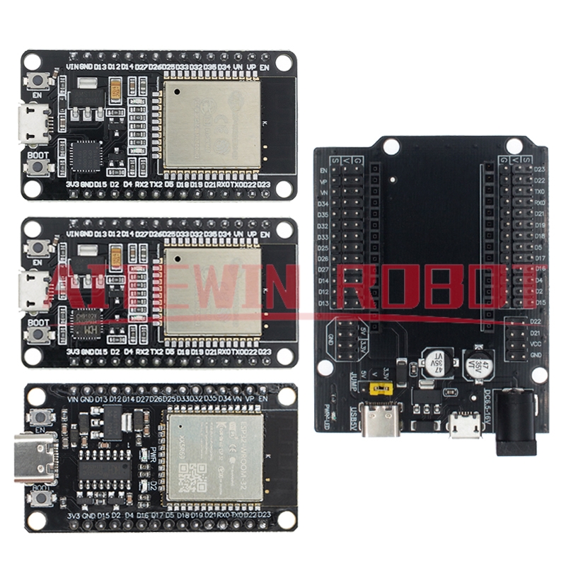 M5Stickc - Module IoT M5Stack M5StickC PLUS2 ESP32