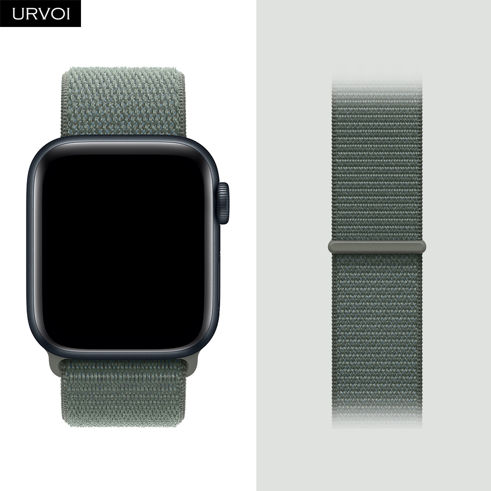 Ttgo T Watch - Bracelet de sport URVOI pour Apple