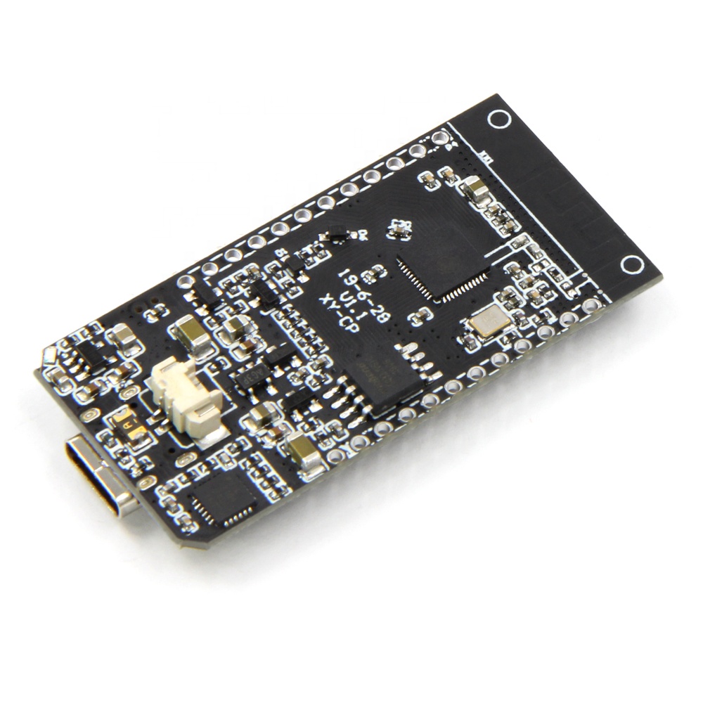 Ttgo Tdisplay - TTGO t-display ESP32 1.14 ''LCD carte