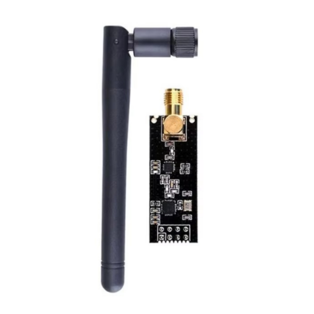 Ttgo T Watch - Module émetteur-récepteur RF sans fil NRF24L01