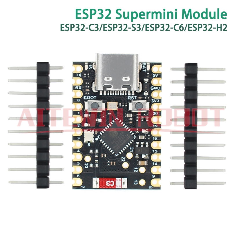 AITEWIN ROBOT ESP32 SuperMini  - Esp32 S3 Devkitc 1 avis et prix