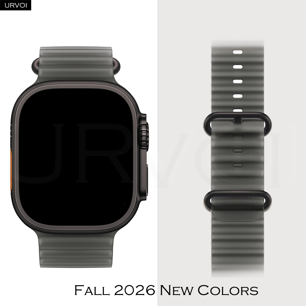 Bracelet URVOI pour Apple Watc - Ttgo T Watch avis et prix