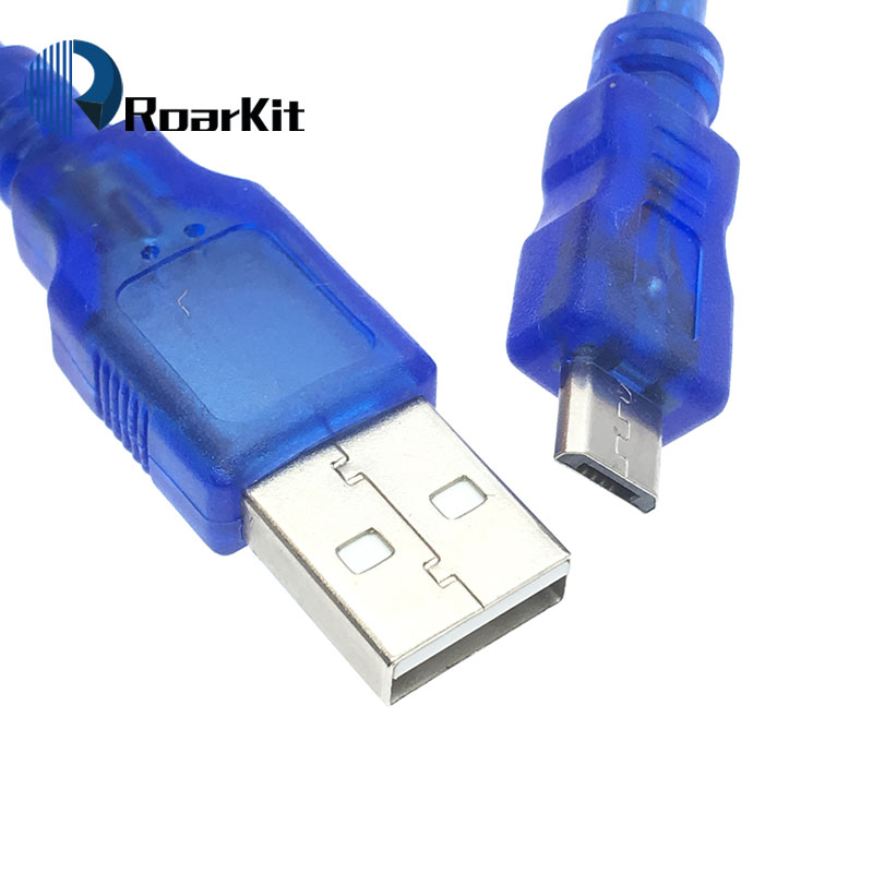 Câble Micro USB pour Pro Leona - D1 Mini Pro avis et prix