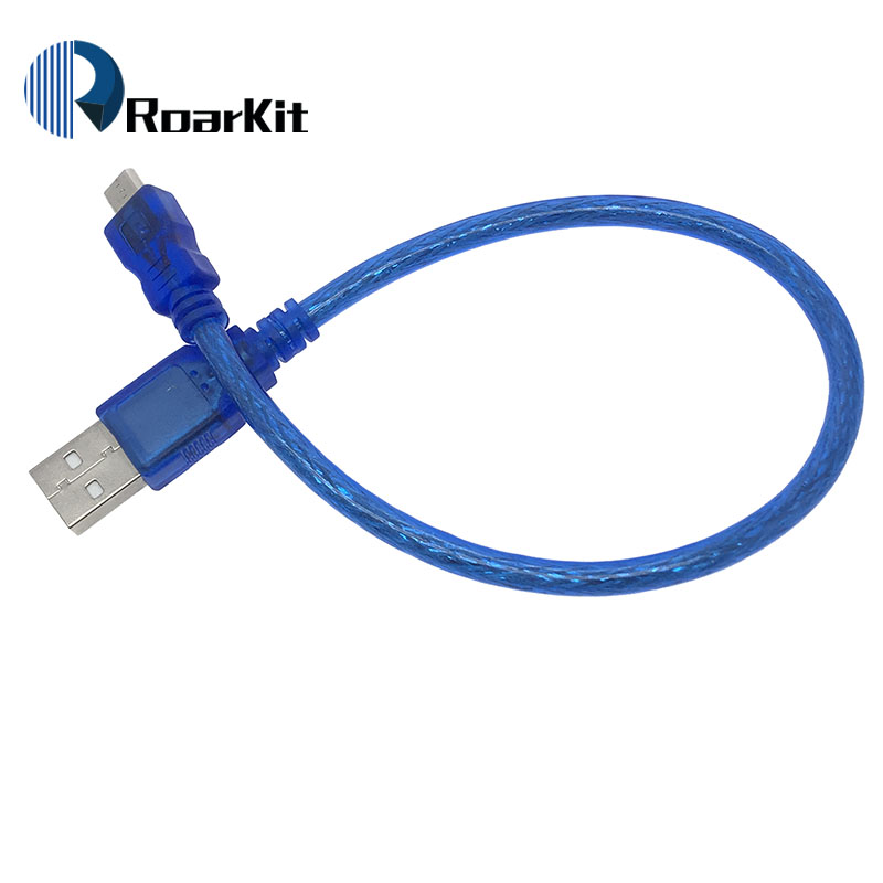 Câble Micro USB pour Pro Leona - D1 Mini Pro avis et prix