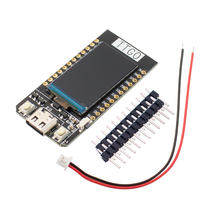 Module ESP32 TTGO T-Display, é - Ttgo Tdisplay avis et prix