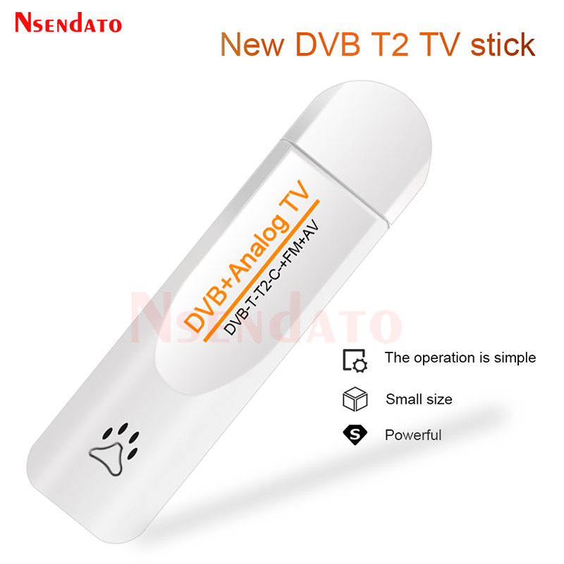 Clé USB numérique DVB-T2 PVR,  - Devkitc avis et prix