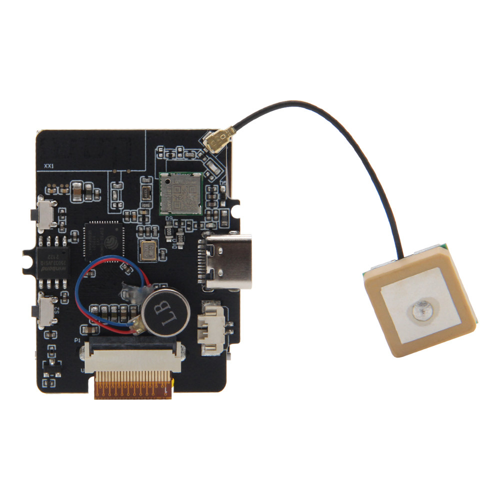 LILYGO ®   Module sans fil TTG - Ttgo Tdisplay avis et prix