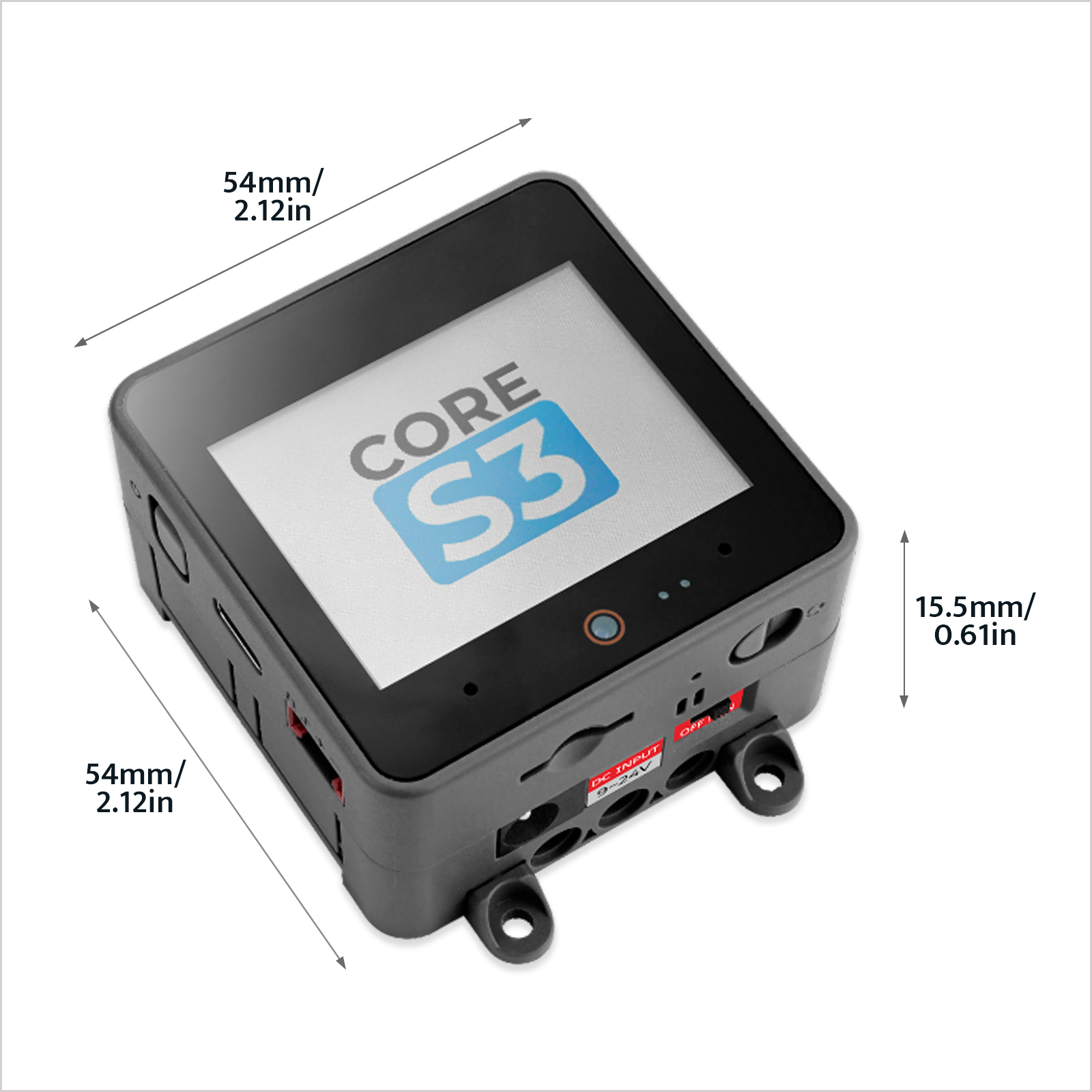 Kit de développement M5Stack E - M5Stack Core2 avis et prix