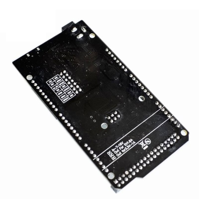CEA pour Mega2560 Wifi R3 Atme - Nodemcu 32S avis et prix