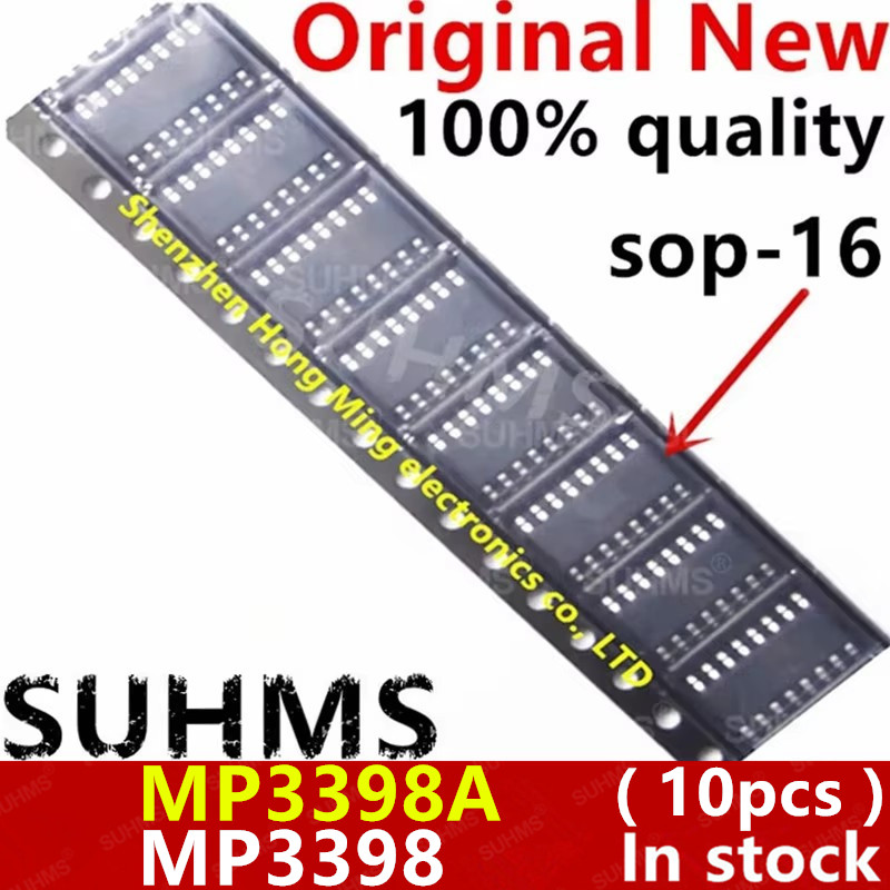 (10 pièces) 100% nouveau MP339 - Devkitc avis et prix
