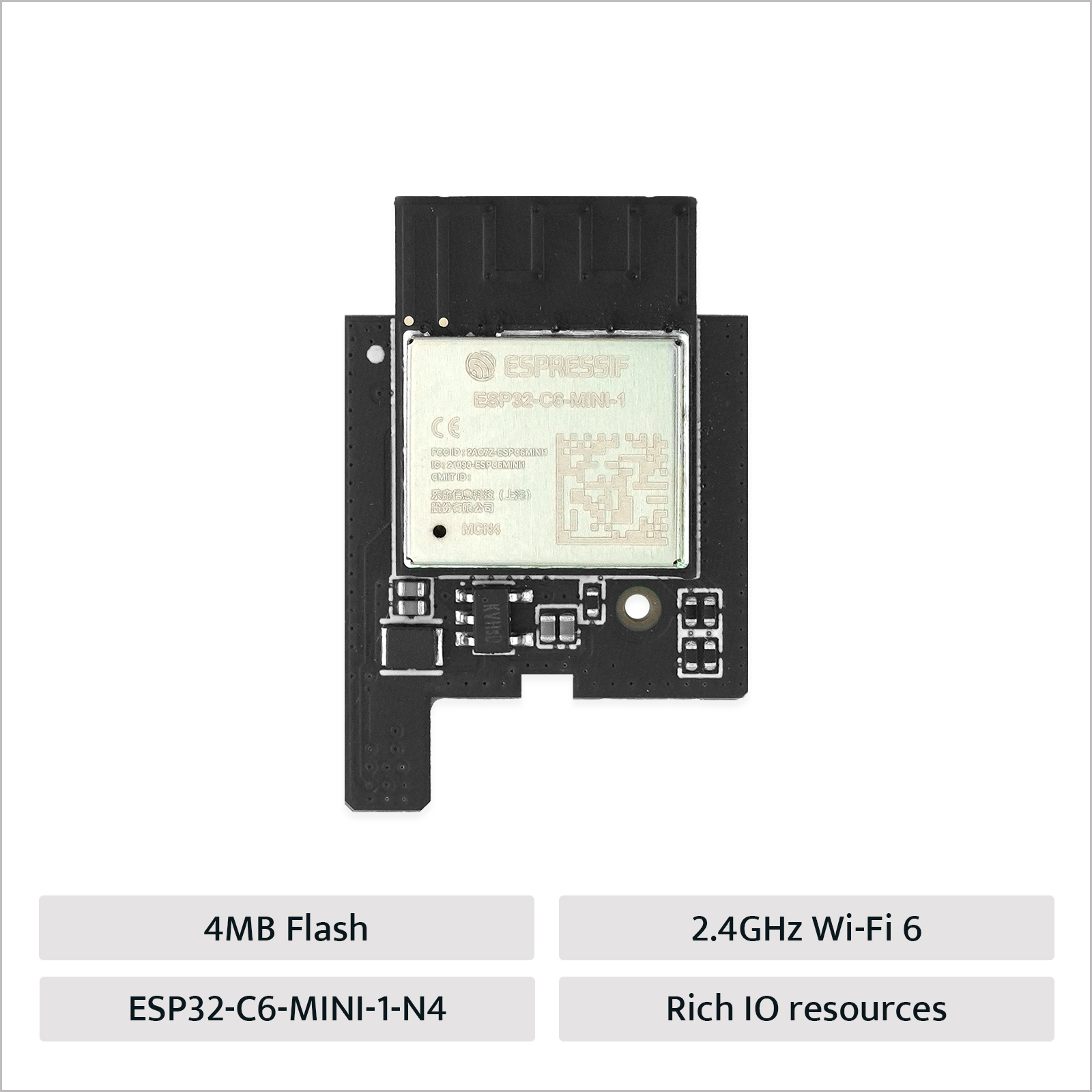 Module officiel M5Stack Stamp- - M5Stack avis et prix