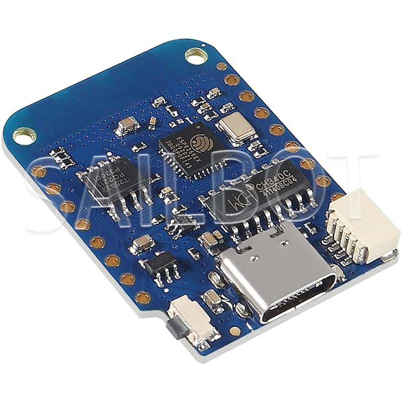 1-10 pièces WeMos D1 Mini ESP8 - Wemos D1 Mini avis et prix