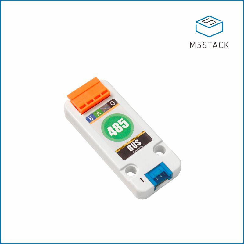 M5Stack RS485 Unité Officielle - M5Stack Core2 avis et prix