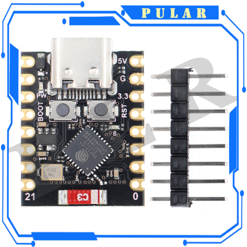 Carte de développement ESP32-C - Olimex Esp32 avis et prix