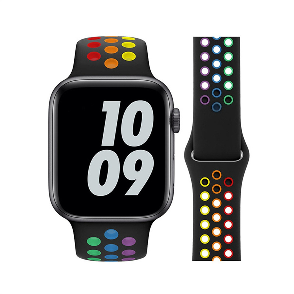 Bracelet de montre en silicone - Ttgo T Watch avis et prix