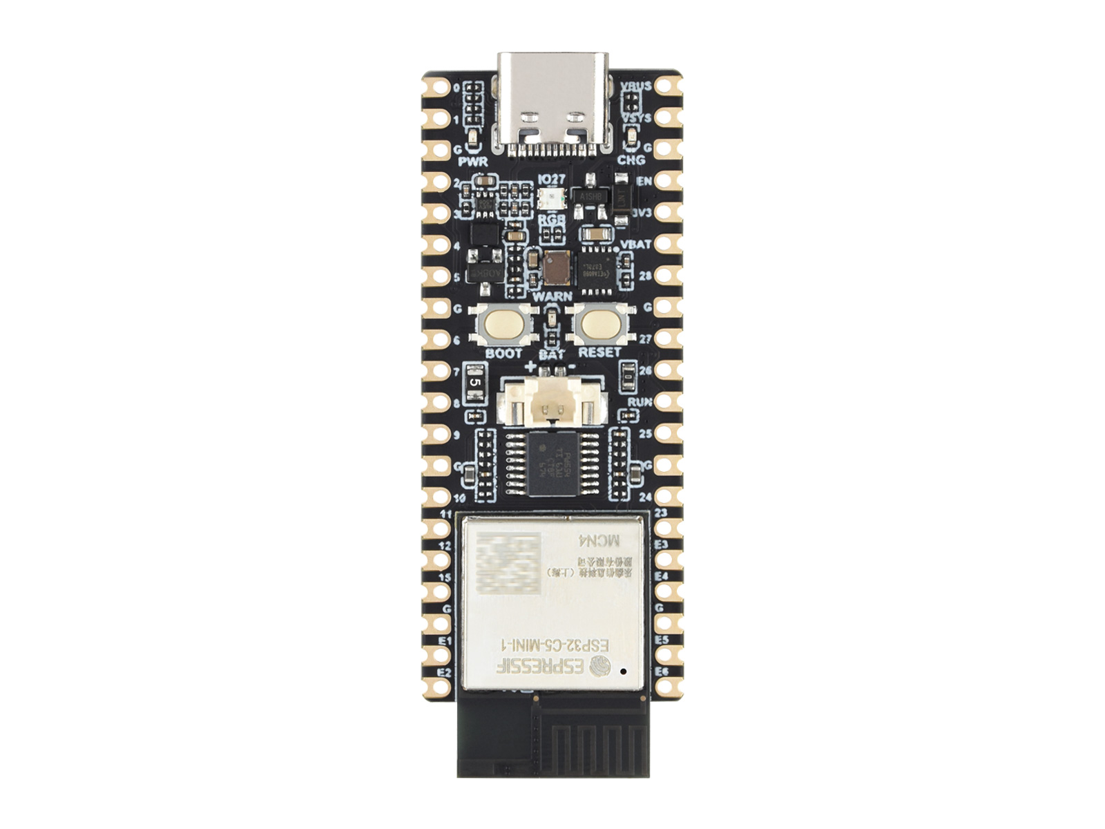 Carte de développement Wi-Fi 6 - Waveshare Esp32 avis et prix