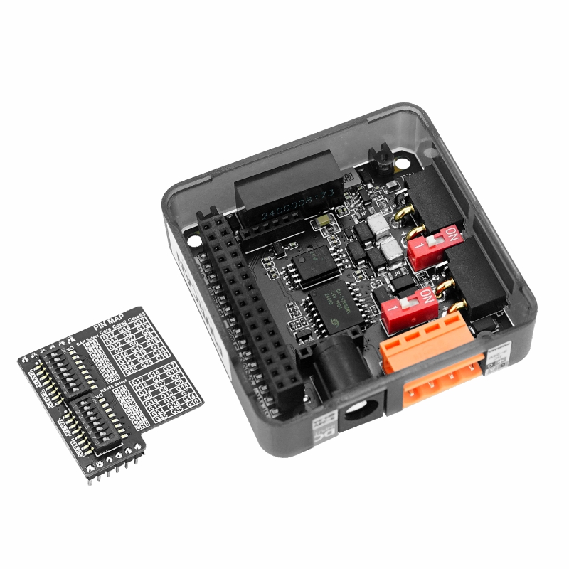 Module officiel PWRCAN 13.2 M5 - M5Stack avis et prix