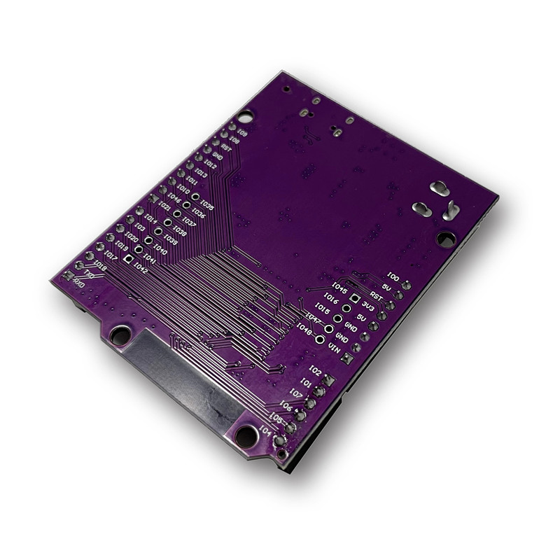 ESP32-S3 pour la carte de déve - Esp32 S3 Devkitc 1 avis et prix