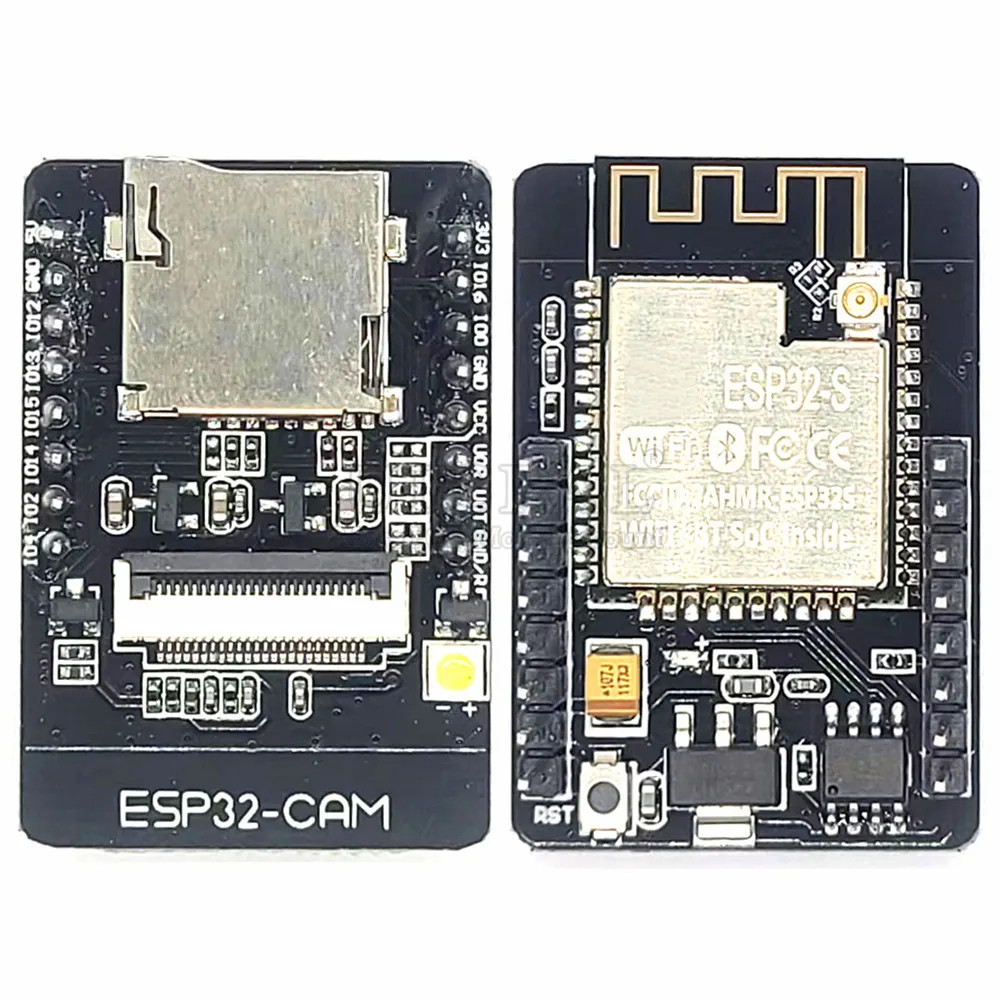 Cartes de développement de cap - Olimex Esp32 avis et prix