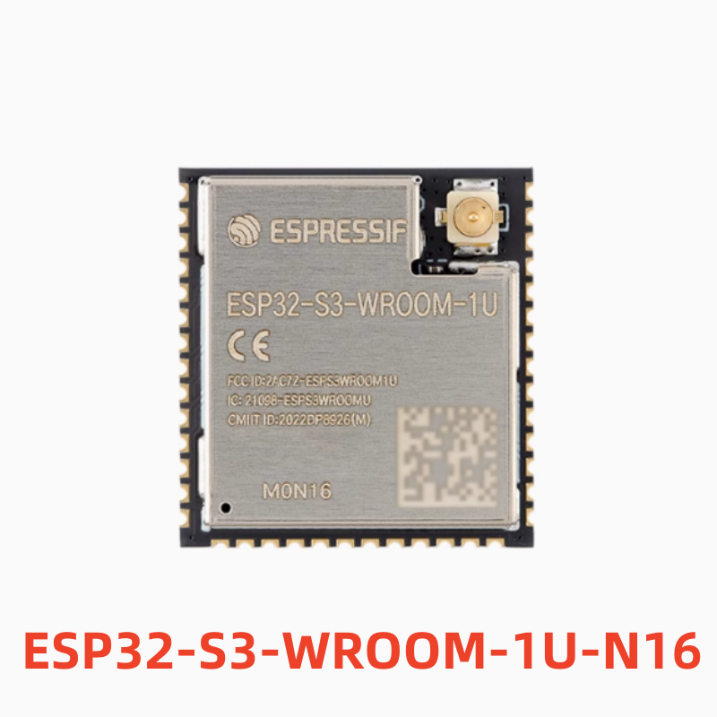 ESP32-S3 ESP32-S3-WROOM-1U N16 - Esp32 S3 Devkitc 1 avis et prix