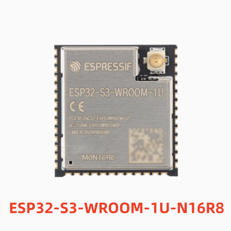 ESP32-S3 ESP32-S3-WROOM-1U N16 - Esp32 S3 Devkitc 1 avis et prix