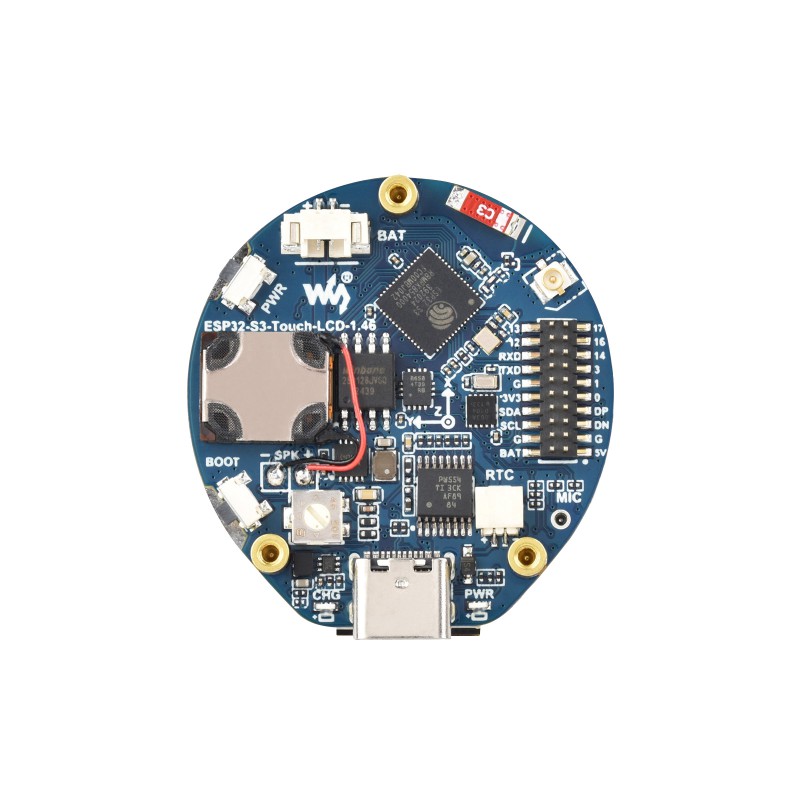Carte de développement ESP32-S - Lolin S3 avis et prix