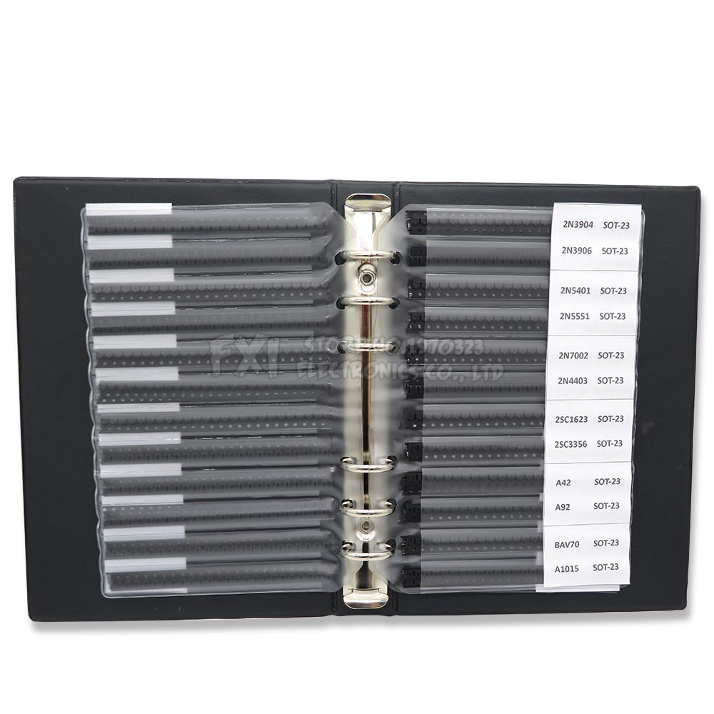 Kit de triode de Transistor SM - Ttgo T Watch avis et prix