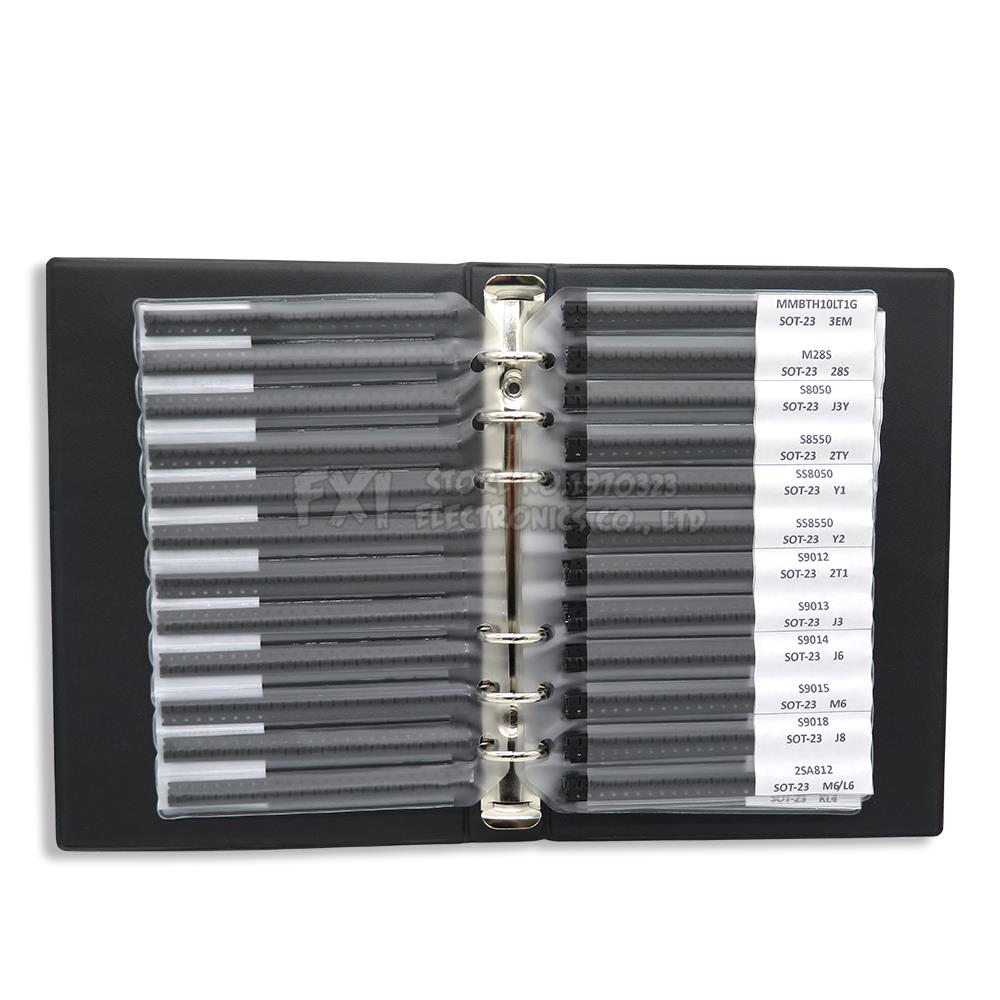 Kit de triode de Transistor SM - Ttgo T Watch avis et prix