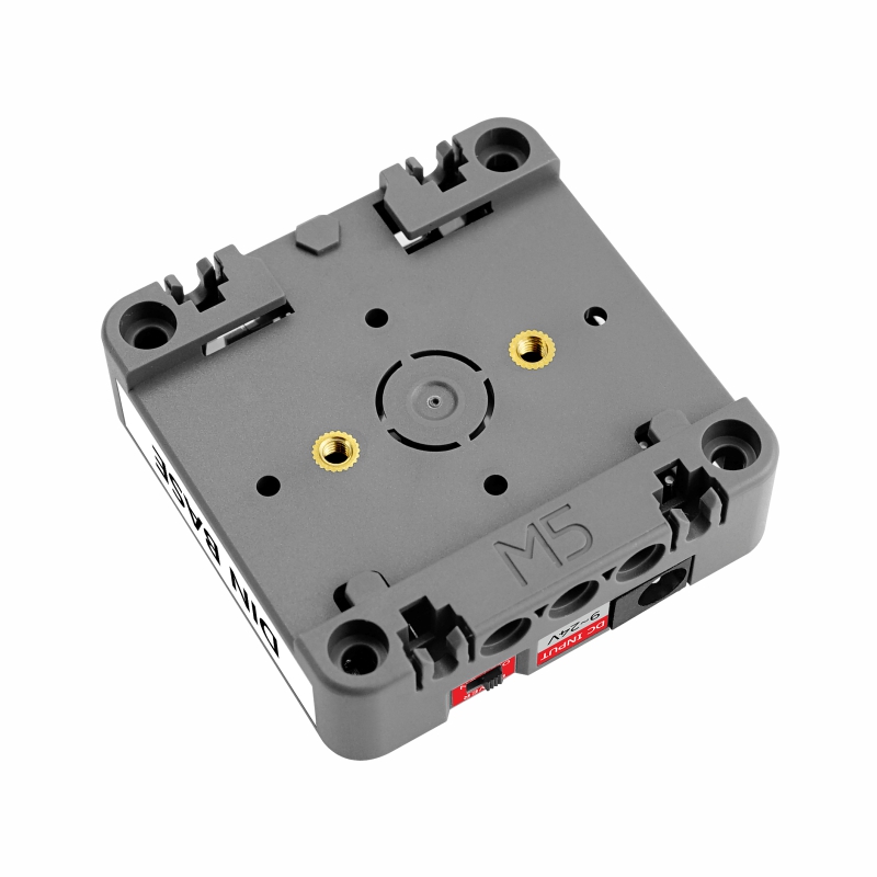 M5Stack-Base Din Officielle av - M5Stack Core2 avis et prix