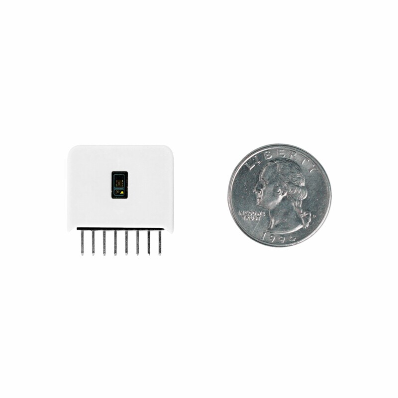 Capteur de fréquence cardiaque - M5Stickc avis et prix