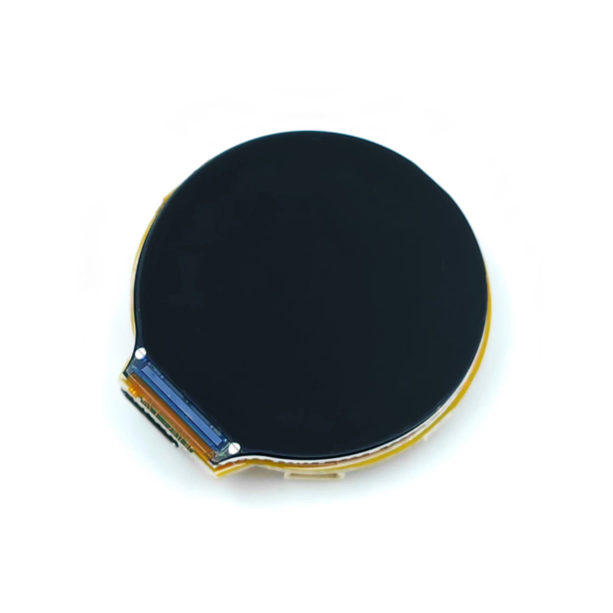 ESP32-C3 1.28 pouces écran ron - Ttgo T Watch avis et prix
