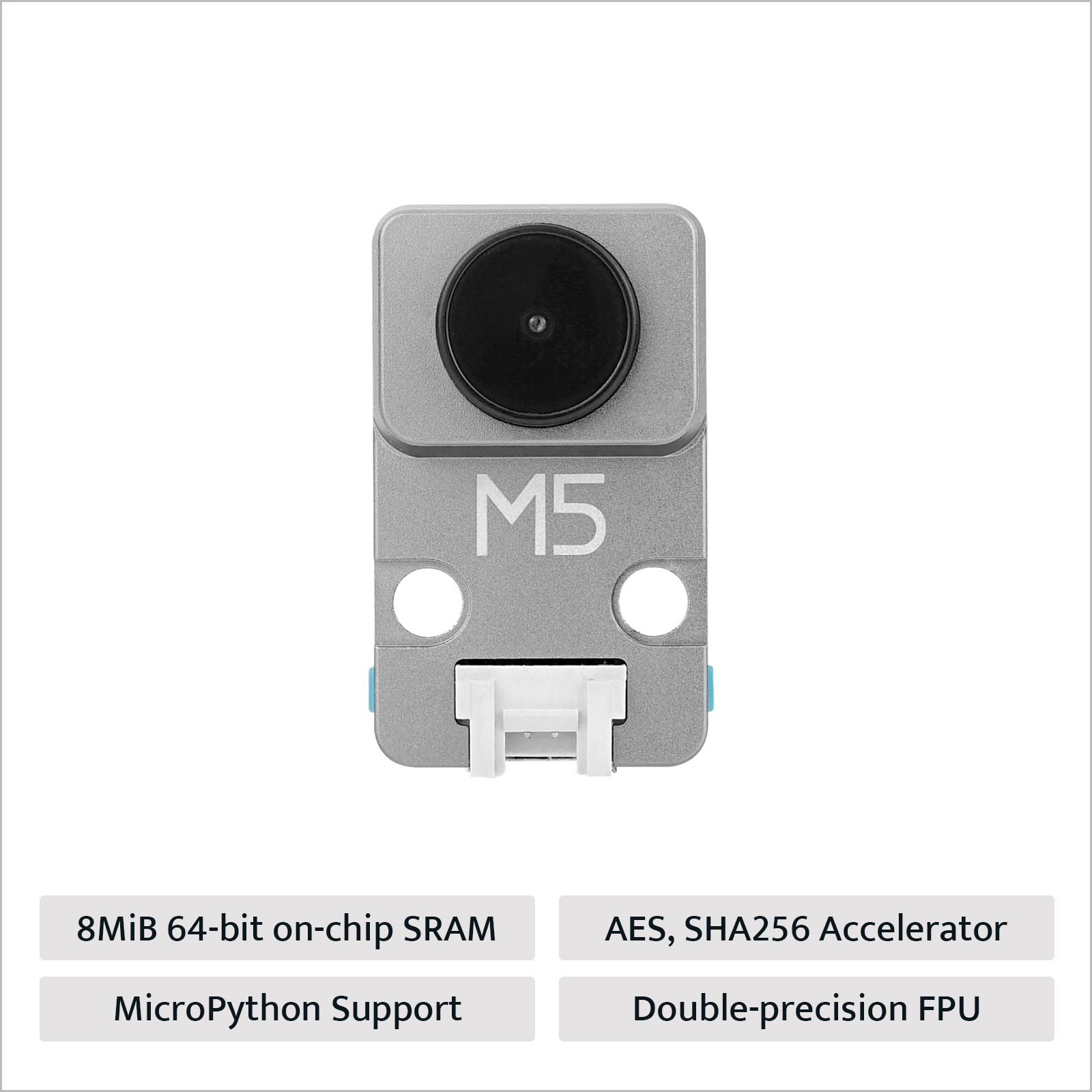 M5Stack-Caméra officielle, Uni - M5Stack Core2 avis et prix