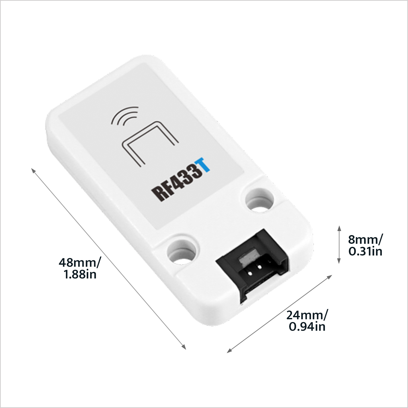 Transmetteur RF officiel M5Sta - M5Stack avis et prix