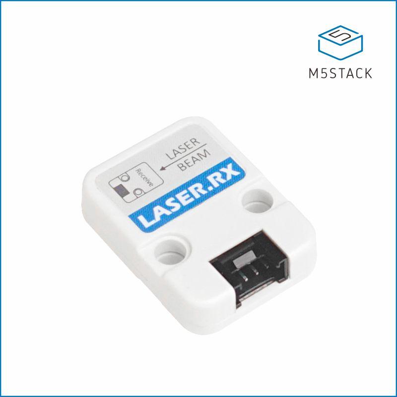 M5Stack – récepteur Laser offi - M5Stack avis et prix