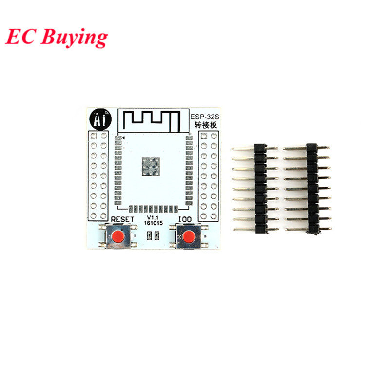 10 pièces/1 pièce ESP32-WROOM- - Nodemcu 32S avis et prix