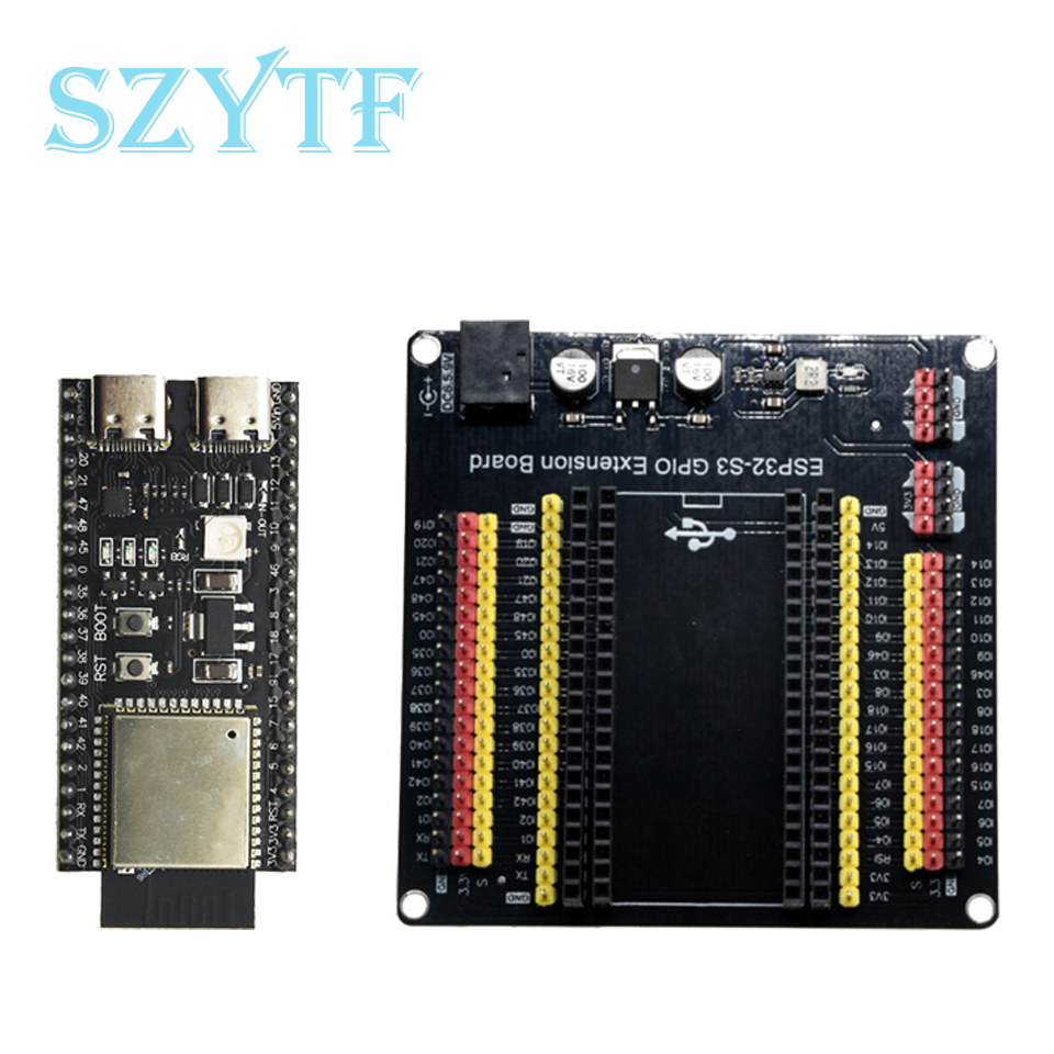 Carte de développement S3-DevK - Esp32 S3 Devkitc 1 avis et prix