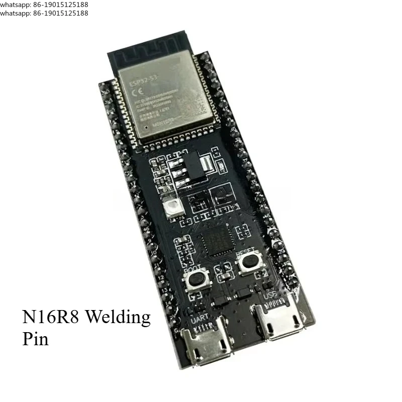 Module de carte de développeme - Esp32 S3 Devkitc 1 avis et prix