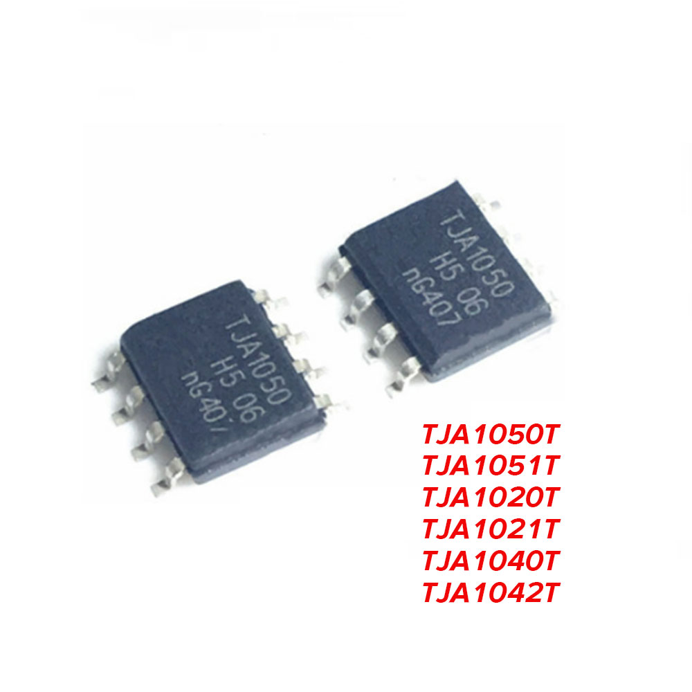 10 pièces TJA1050T TJA1051T TJ - Nodemcuv2 avis et prix