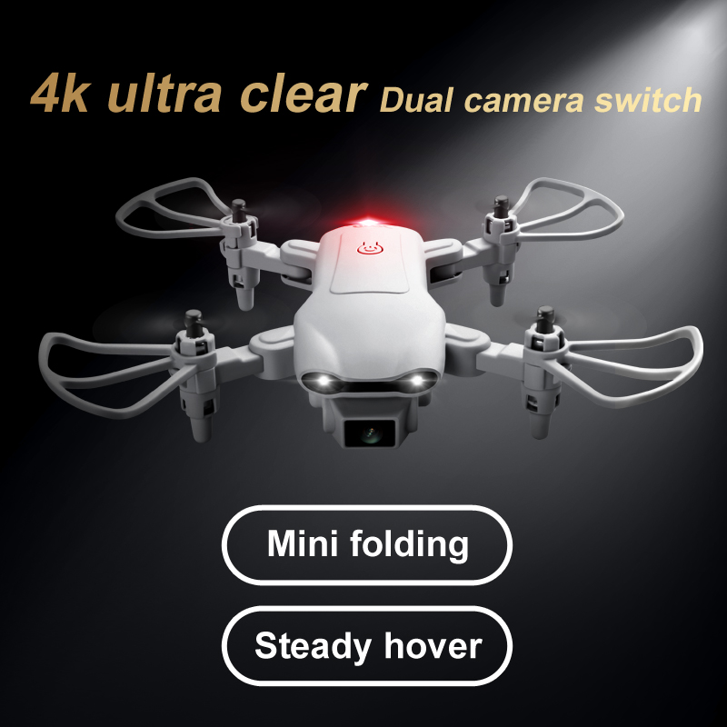 4DRC 2023 nouveau V9 Mini Dron - D1 Mini Pro avis et prix
