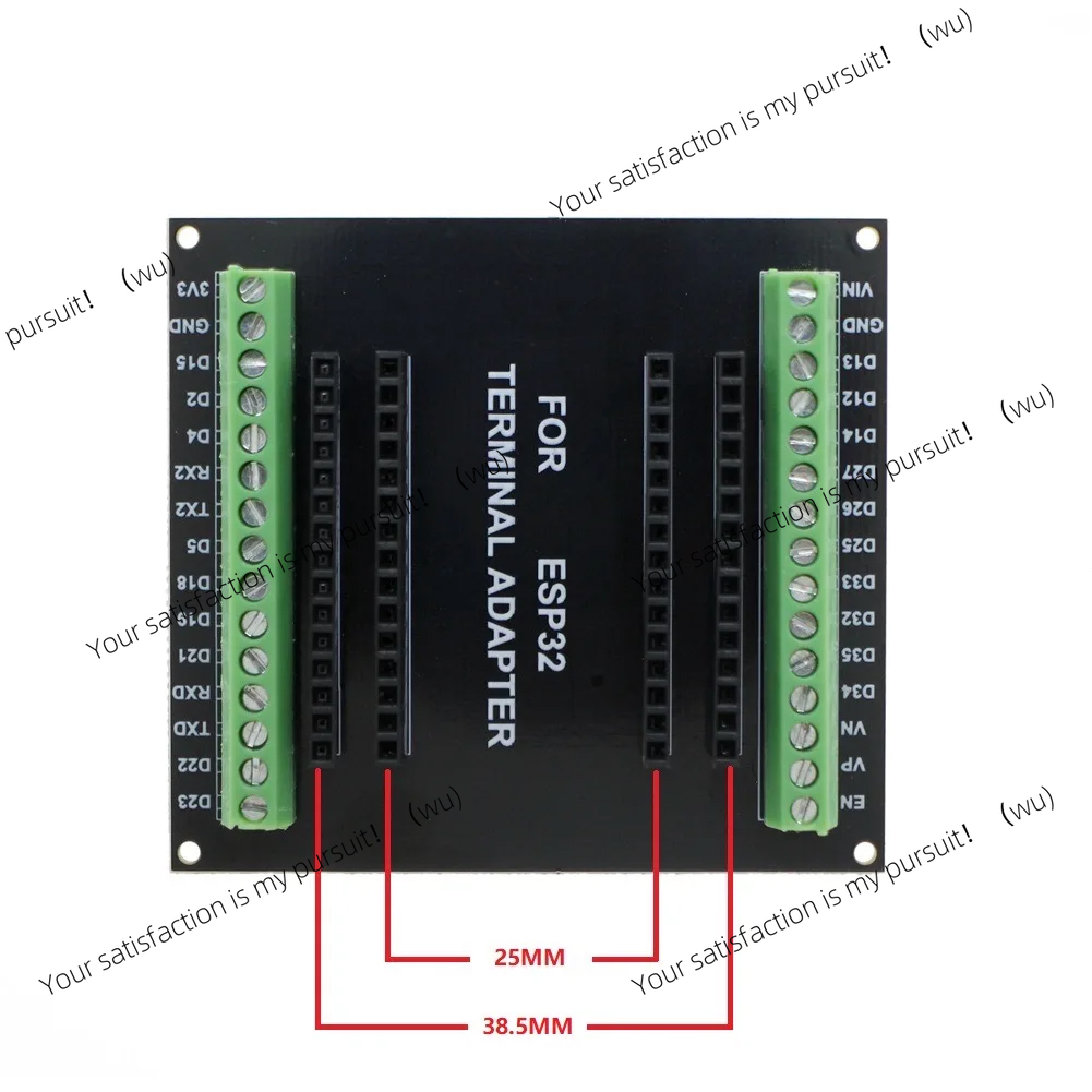 Convient pour carte de dévelop - Nodemcu 32S avis et prix