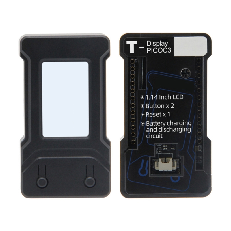 Coque ABS pour TTGO t-display  - Ttgo Tdisplay avis et prix