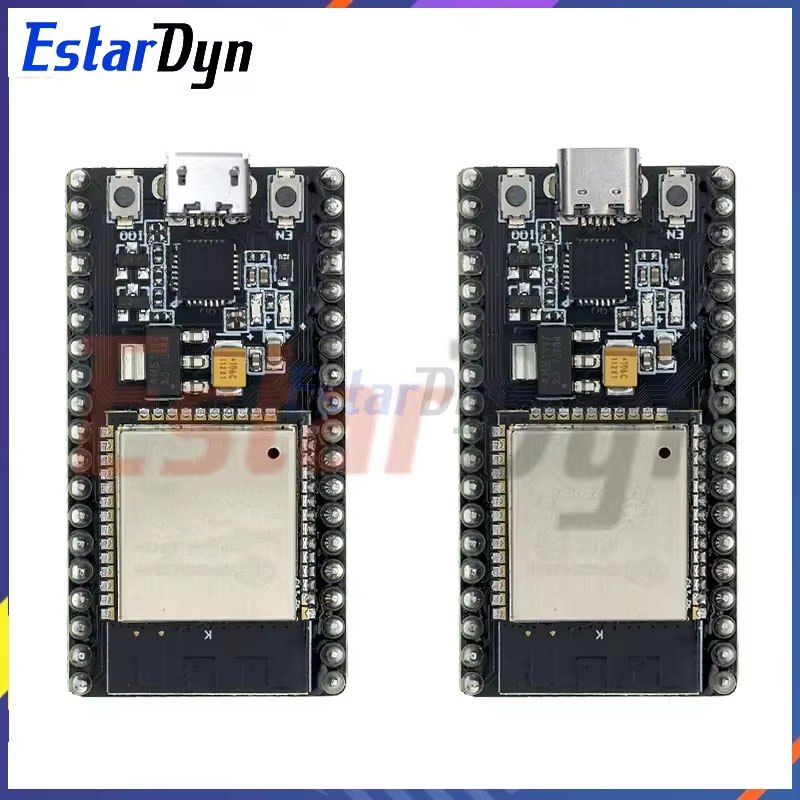 Estardyn sans fil NodeMCU-32S  - Nodemcu 32S avis et prix