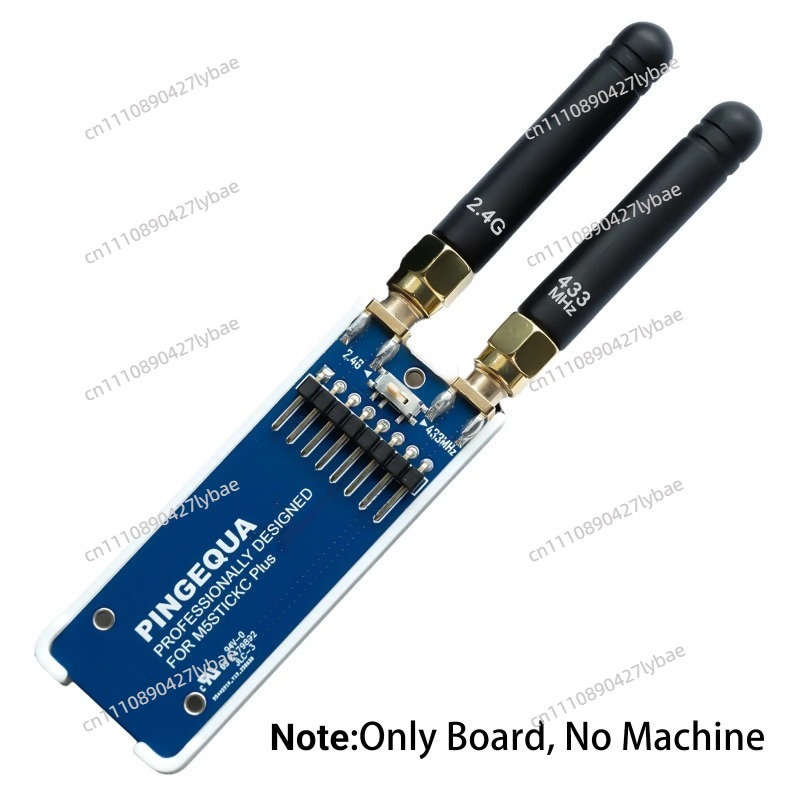 Module IoT M5Stack M5StickC PL - M5Stickc avis et prix