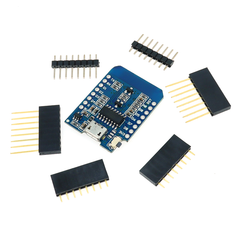Carte de Développement D1 Mini - Wemos D1 Mini avis et prix
