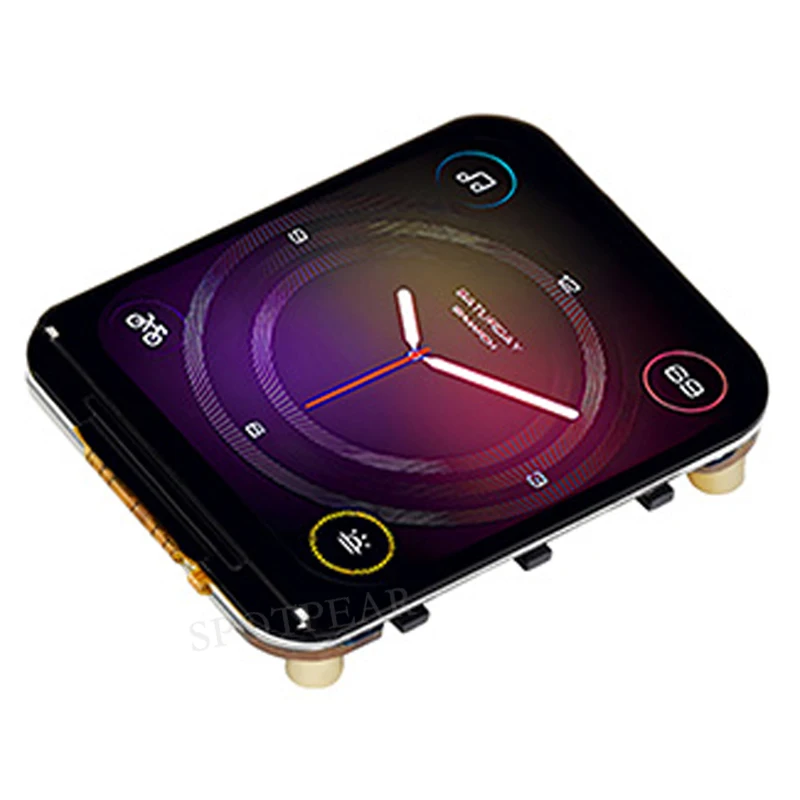 Carte de développement DeepSee - Ttgo T Watch avis et prix