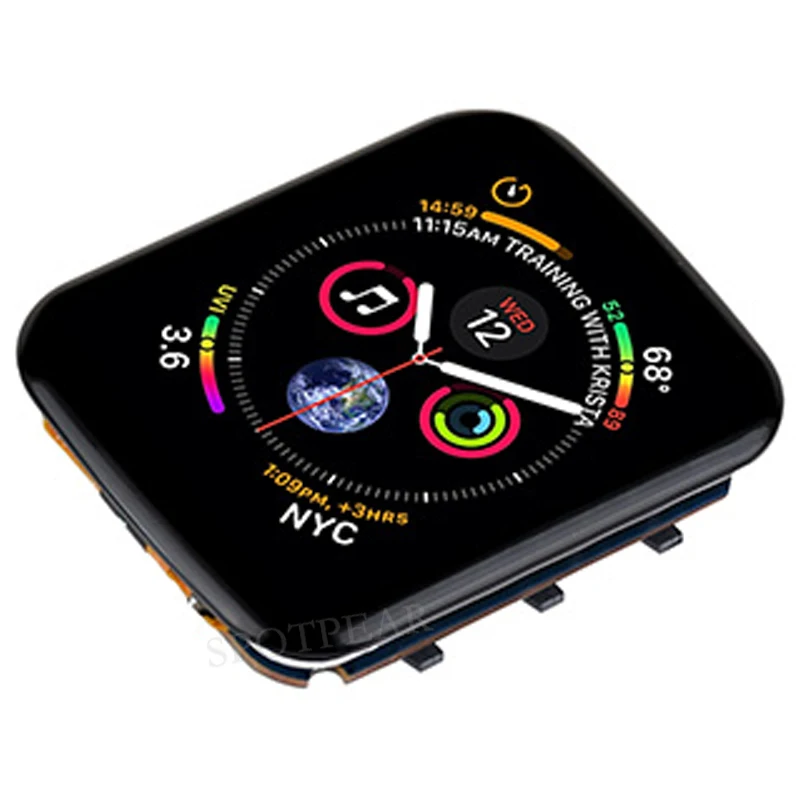 Carte de développement DeepSee - Ttgo T Watch avis et prix